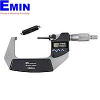 Mitutoyo 293-246-30 Coolant Proof Digimatic Outside Micrometer (50-75mm/ 0.001mm)