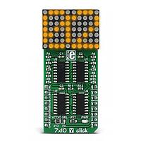 Bảng Mở Rộng 7x10 Y click Mikroe MIKROE-2790