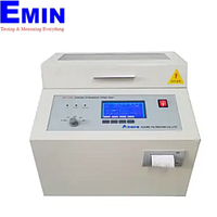 Kiểm tra điện áp đánh thủng
