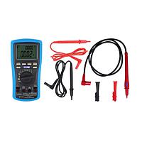 Metrel MD 9070 Standard set Digital Multimeter (TRMS 6.000 V … 1000 V; VFD 600.0 V)