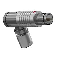 ODU S11M08-P03MPH9-6580 Circular Push Pull Connectors