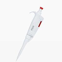ESCO PIPETTE A10, L-2108 ທໍ່ກົນຈັກ (0.5 - 10 μl)