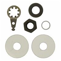 Bộ Phụ Kiện Lắp Đặt Cách Nhiệt Dẫn Nhiệt Với Cách Điện Mica Cho DO-5 Aavid 4870MG REV M