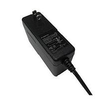 Qualtek Electronics QAWA-30-5-US01 固定プラグ 30W 5VDC 米国プラグ 壁掛けアダプター