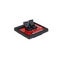 Microchip Technology AC164408 Socket Modules PM3 Socket Module for 8L DFN/20L QFN (4x4)mm