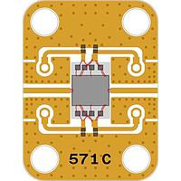 Quantic X-Microwave XR-C3V4-0304D 파워 앰프 앰프, TGA4516-TSDIE