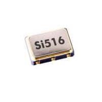 Skyworks Solutions Inc. 516CHB000909AAGR Differential/Single-Ended Differential/single-ended dual frequency VCXO; 0.1-250 MHz