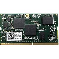 Mô-đun Hệ thống - SOM SOM với TI Sitara AM6254, 14GHz, 4GB RAM DDR4, 32GB eMMC, Nhiệt độ Thương mại Critical Link 6254-TX-X9E-RC