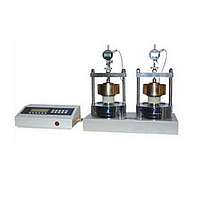 Máy xác định hiệu suất nén của đất Samyon GZQ-1 (0 - 4.8kN)