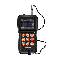 Máy đo độ dày vật liệu bằng siêu âm Mikrosize iThick-E20 (1.5-240.0mm)