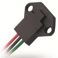 Cảm biến tiệm cận HALL EFFCT 18VDC 24AWG 314mm IP65 ZF Electronics MP101401