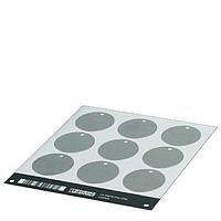 PHOENIX CONTACT 1099826 라벨 LS-WMTB-V4A (D50)