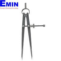 MOORE & WRIGHT 504 标定卡尺 (100mm / 4 ")