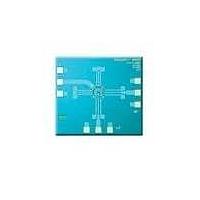 Bộ trộn RF GaAs MMIC cân bằng đôi, 70-90 GHz Analog Devices HMC-MDB277-SX