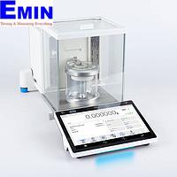 Cân vi lượng RADWAG XA 22.5Y.M.A.P.Q (22g, 0,1mg)