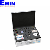 PHYWE 15571-88 DEMO Advanced Physics Electricity/Electronics Building Block