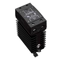 Sensata Technologies - Crydom CMRD6035 インジケーター DIN SSR 660Vac/35A 3-32Vdc 入力,ZC