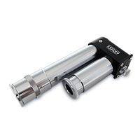 KRUSS 1504 spectroscope ມືຖືທີ່ມີຂະຫນາດຄວາມຍາວຄື່ນ