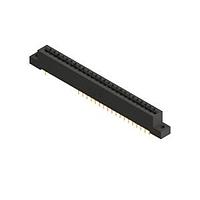 EDAC 887-052-542-204 Receptacles High Temp Card Edge Connector