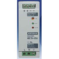 Nguồn Switching 30W 12V 2.5A Gắn Ray Din ETA-USA AOFD-30-12