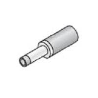 Phích cắm nguồn DC 2.5MM có khóa Kobiconn 171-PA5525B-1-E