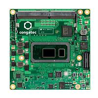 congatec conga-TC370/HSP-HP-T Heat Spreaders Standard heatspreader for COM Express Compact modules conga-TC370 with integrated heat pipes and 11mm overall cooling height. Threaded mounting with threaded standoffs M2.5.