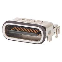 Đầu nối USB Type C USB C RCPT F 24 chân Góc phải SM TM WP Molex 217804-0001