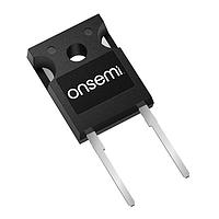 Điốt Schottky Silicon Carbide 650V 30A SIC SBD onsemi FFSH3065A