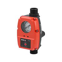 YATO YT-85394 Pressure Switch (1.45Kw)