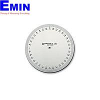 Thước đo góc 360 độ Niigata Seiki PRT193-150
