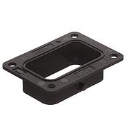 AMP Connectors - TE Connectivity 2295892-1 Accessories SHROUD PLASTIC