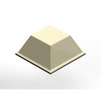 Đệm Chắn MED HÌNH CHỮ NHẬT CÔN TRẮNG 80 CÁI/MIẾNG 3M Electronic Specialty SJ-5018 (WHITE)