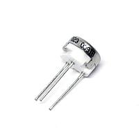 Công tắc quay 16 volt SPDT 6mm 50 chu kỳ Bourns 7829S-1-051