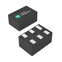 Bộ Giám Sát Điện Áp Siêu Nhỏ, Điều Chỉnh Theo Trình Tự/Super Analog Devices MAX16895AALT+