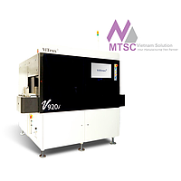 Vitrox V920i 高度なロボットビジョンシステム（ARV）