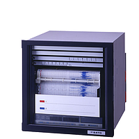 Bộ ghi dữ liệu tốc độ gió, hướng gió skSATO SKR-M18G-2PW (2 bút ghi)