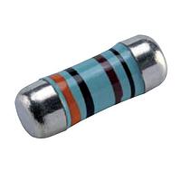 Điện trở MELF 2/5W 10K Ohm 0.1% TT Electronics / Welwyn WRM0207HPC-10KBT2