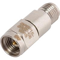 Bộ Giảm Âm Có Đầu Nối 2.92mm Đến F Amphenol SV Microwave SF0915-6200-35