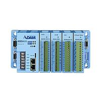 Mô-đun I/O 4 khe cắm Ethernet phân tán DA&C Advantech ADAM-5000L/TCP-BE