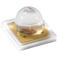 ams OSRAM LA CN5M-FBGB-24-1 High Power LEDs Amber 1/2 Watt 617nm, 140mA