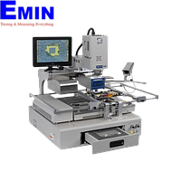 ShuttleStar SV550A BGA 재작업 스테이션