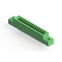 EDAC 341-030-520-202 리셉터클 30P 솔더 테일 3.56mm 행 간격
