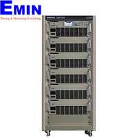 Pacificpower 3900ADF AC Power Source (250.0 Arms)