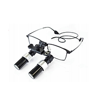 Micare PKYM-600X-L Medical Loupes (6.0x; 440-540mm)