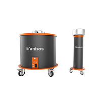 Hệ thống thử nghiệm và chẩn đoán DAC Tanbos TV30