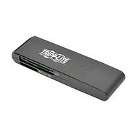 Đầu Đọc Thẻ USB 3.0 USB 3.0 SSPD Đọc Thẻ SD/M-SD Tripp Lite U352-000-SD