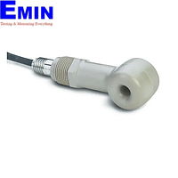 HACH D3727E2T ເຊັນເຊີການ conductive inductive ດິຈິຕອນ (200 µS/cm - 2000 mS/cm; PEEK)