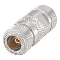 Bộ chuyển đổi RF - Loại In Series Jack Type N sang Jack Type ST Rosenberger 53K102-K00N5