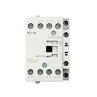 Eaton XTCF032C10A Solid State Contactors Cont 4P 32A FRAME C 110/50 120/60 COIL
