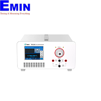 Thiết bị hiệu chuẩn máy kiểm tra điện áp chịu đựng Tunkia TD1230 (Class 0.2, 10kV)